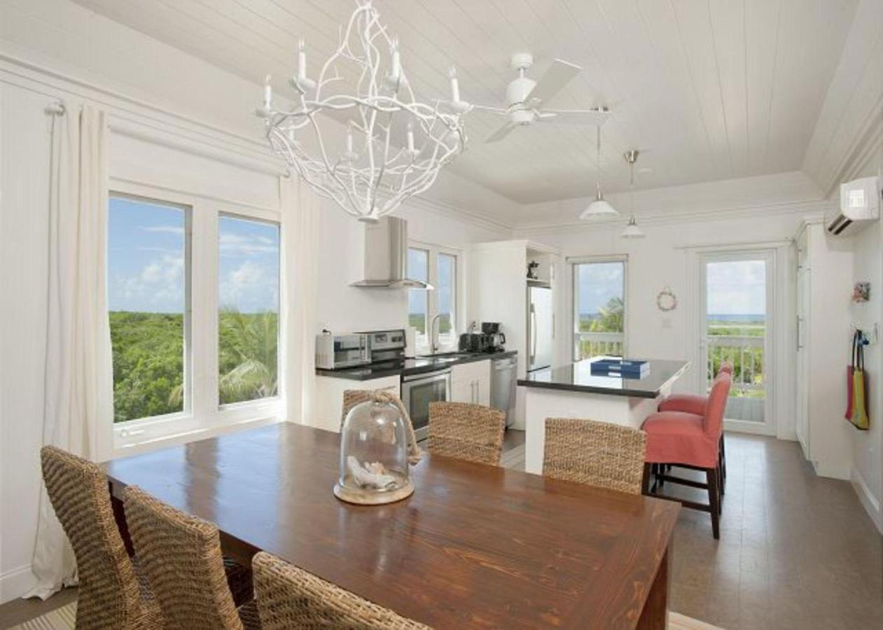 Buttonwood Reserve By Eleuthera Vacation Rentals Governor's Harbour 外观 照片