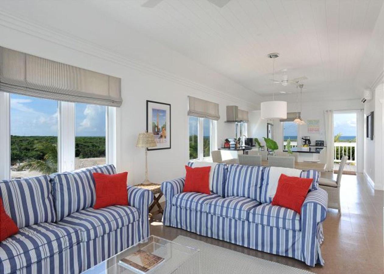 Buttonwood Reserve By Eleuthera Vacation Rentals Governor's Harbour 客房 照片
