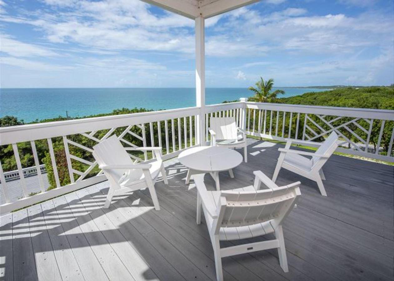 Buttonwood Reserve By Eleuthera Vacation Rentals Governor's Harbour 外观 照片