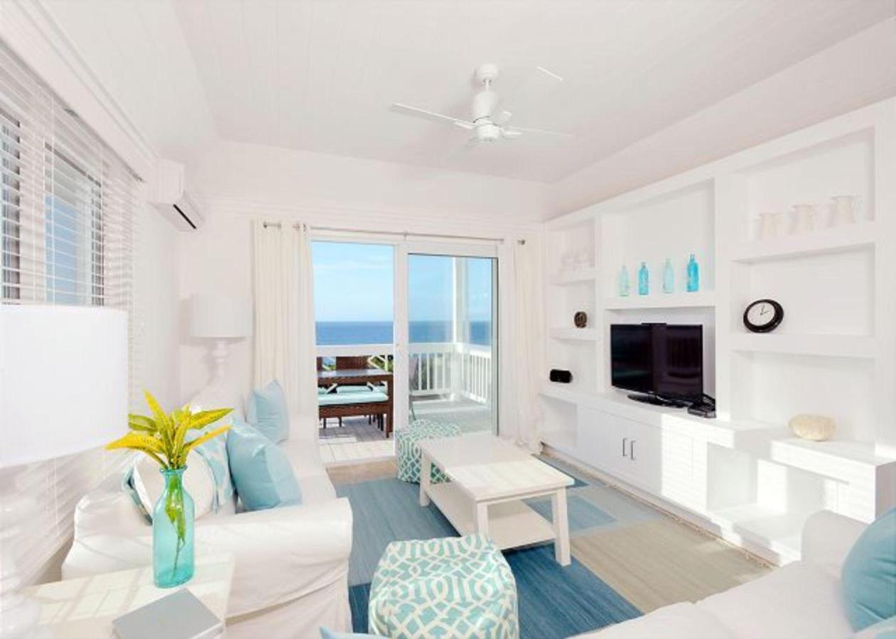 Buttonwood Reserve By Eleuthera Vacation Rentals Governor's Harbour 客房 照片